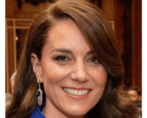 Kate Middleton Opts for Solo Public Appearance