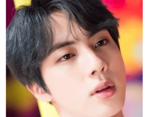 BTS Member Jin Selected as Torchbearer for 2024 Paris Olympics