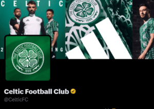 Celtic’s Share Price Soars to 23-year High