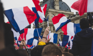 French Election’s Big Impact on Financial Markets