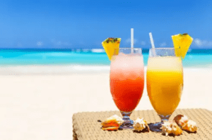 Shocking Price Tag: Tourists Charged £690 for Two Drinks at Mykonos Beach Restaurant