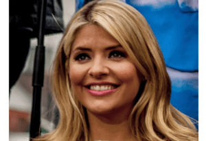 Holly Willoughby Speaks Out After Plot Against Her Thwarted
