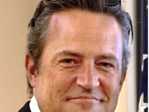 Another Celebrity Linked to Matthew Perry’s Tragic Death