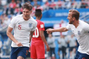 Stones Optimistic England Will Adapt Seamlessly to Back Three Ahead of Quarter-Final Against Switzerland