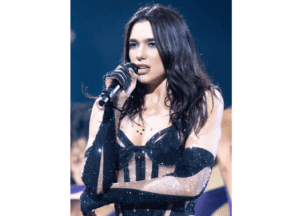 Dua Lipa’s Glastonbury Triumph: A Dream Realized