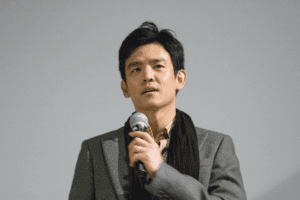 Afraid Trailer: John Cho and Katherine Waterston Face Deadly AI in Blumhouse Thriller