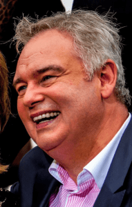 Eamonn Holmes Faces New Challenges After Split from Ruth Langsford
