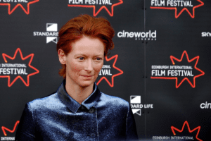 Fantasy and Friendship: Tilda Swinton and Julio Torres Embrace the Absurd in Problemista