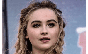 Sabrina Carpenter Makes UK Chart History with Summer Smash Hits