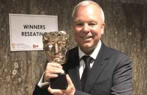 Greg Davies Leads Star-Studded Cast in The Cleaner Series 3: Exclusive First Look and Cast Revealed