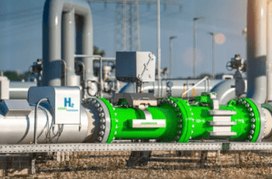 Shell’s $1 Billion Pause on Green Fuel Factory