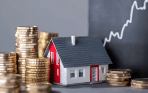 UK House Prices Hold Steady for Third Month