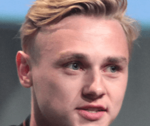 Ben Hardy Reflects on His Exit from EastEnders