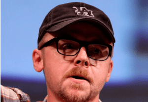 Simon Pegg Voices Strong Opposition to Potential “Shaun of the Dead” Remake