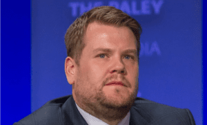 Football Fever Delays Curtain Rise: Corden and Audience Share Penalty Drama at The Constituent