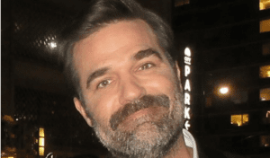 Comedian Rob Delaney Hopes to Return to Home Where Son Lived and Died