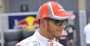 Emotional Hamilton Claims Record-Breaking British GP Win After Long Drought