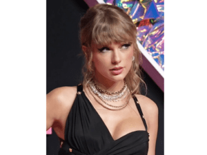 Taylor Swift Wraps Dublin Leg of Eras Tour with Record-Breaking Attendance