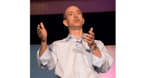 Jeff Bezos Highlights the Importance of Time Management and Quality Sleep