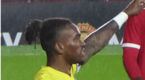 England Players Marvel at Ivan Toney’s Remarkable No-Look Penalty Technique