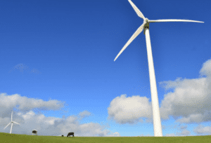Labour Ends Ban on Onshore Windfarms in the UK