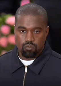 Kanye West Spotted in Moscow Amidst Rumors of Surprise Gig and Meeting with Putin