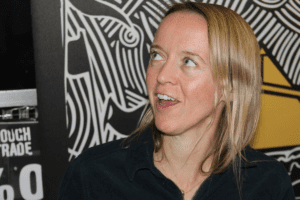 Emily Eavis Plans for Glastonbury Festival 2025