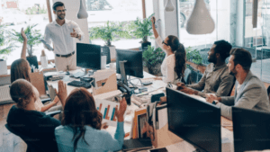 UK Faces Talent Drain Due to Lower Executive Pay, Warns Schroders