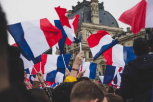 Markets React to Surprise Election Results in France