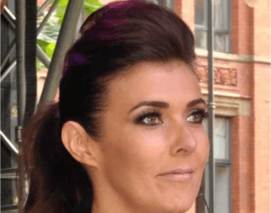 Kym Marsh, 48, Defends New Romance Against Critics