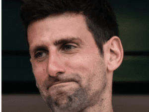 Djokovic Fires Up Wimbledon with Victory and Fiery Exchange