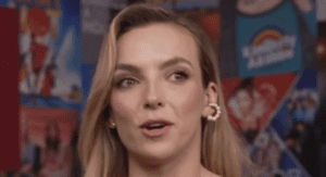 Jodie Comer Flees Zombies in ’28 Years Later’ Filming in Northumberland