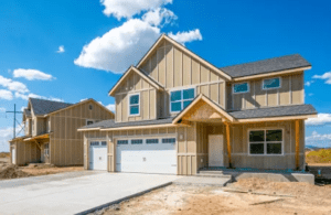 Vistry Group Plans to Build 18,000 Homes in 2024