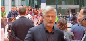 Alec Baldwin’s ‘Rust’ Trial: Jury Seated with Family by His Side