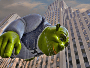 Ogre-sized News: Shrek Returns After 16 Years!