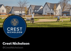 Crest Nicholson Set to Join Bellway in Big Deal