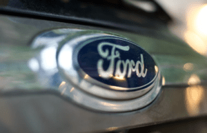 The Return of the Ford Capri: A New Era of Electric Style