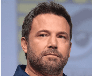 Why Violet Affleck Wears a Face Mask in Public