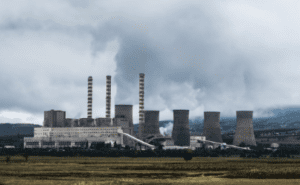 The Future of Energy: Big Changes Coming by 2050