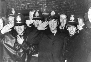 The Revolutionary Brilliance of “A Hard Day’s Night” at 60