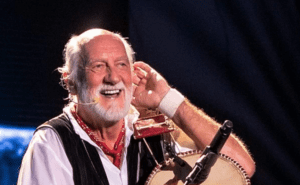 Mick Fleetwood Hopes for Reconciliation Between Stevie Nicks and Lindsey Buckingham