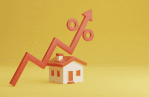 Rising Mortgage Rates Make Home Buying Tougher, Says Nationwide