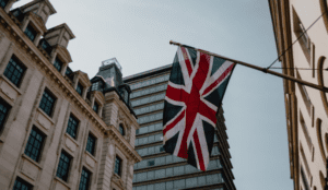 UK Economy Grows Faster, Helping New Government