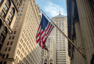 U.S. Inflation Turns Negative in June; Bitcoin Soars Above $59K