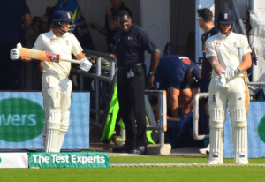 England Near Victory Over West Indies as Anderson’s Test Career Approaches Its End