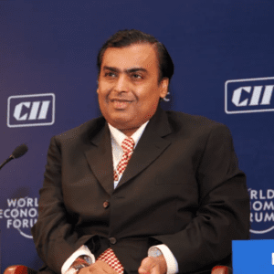 India’s Extravagant Wedding Extravaganza: Anant Ambani and Radhika Merchant Tie the Knot