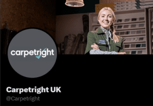 Carpetright Facing Collapse: 1,800 Jobs at Risk