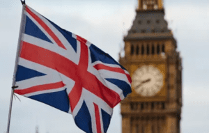 SoftBank Buys UK AI Chipmaker Graphcore