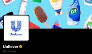 Unilever Plans to Cut Thousands of Office Jobs to Improve Performance