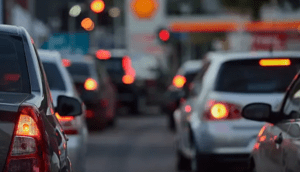 M25 Weekend Closure: Expect Busy Roads